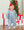 Here Comes Santa Claus Sadie Romper