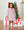 Merry Moments Holly LS Dress