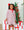 Merry Moments Holly LS Dress