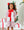 Merry Moments Holly LS Dress