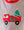 Festive Firetruck Romper