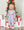 Here Comes Santa Claus Patrick Romper