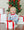 Here Comes Santa Claus Patrick Romper