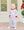 Christmas Candy Stripe Thomas Romper