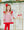 Santa's Treats Ruffle Pants Set