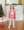 Jolly St. Nick Ruffle Pants Set