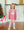 Jolly St. Nick Ruffle Pants Set