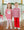 Jolly St. Nick Polo