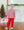 Jolly St. Nick Polo