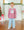 Jolly St. Nick Pants Set