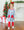 Here Comes Santa Claus Reese Pants Set