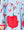 Here Comes Santa Claus Reese Pants Set