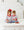 Christmas Candy Stripe Santa Set