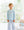 Frosty Friends Pants Set