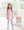Frosty Friends Ruffle Pants Set