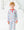 Here Comes Santa Claus Nicholas LS Set