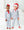 Here Comes Santa Claus Nicholas LS Set