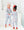 Here Comes Santa Claus Nicholas LS Set