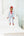 Here Comes Santa Claus Noelle LS Set