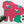 Jolly Tractor Pants Set