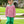 Thomas Pants Set- Red Stripe & Green