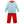 Santa Trio Pants Set