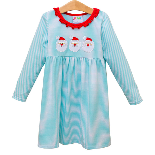 Santa Trio Dress
