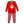 Santa Pant Set- Dark Skin