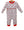 Santa's Helper Romper