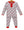 Santa's Helper Ruffle Set