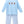 Run Run Rudolph Pants Set