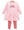 Merry & Bright Bow Tunic Sweatshirt Set