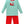 Santa Paws Pants Set