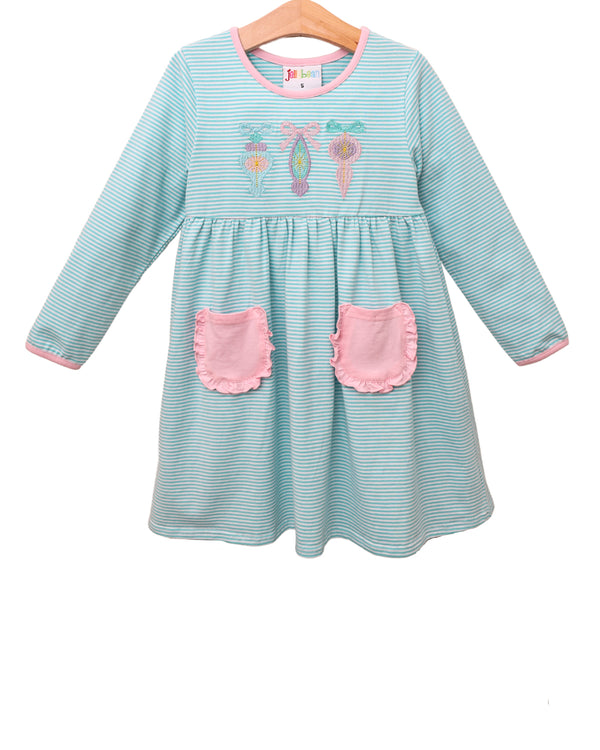 Sugar Plum Dress