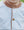 Nathan Bubble- Dusty Sage Stripe/Light Brown