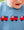 Firetruck Trio French Terry Pullover