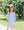 Sadie Pants Set- Light Blue Stripe/Light Pink