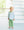 Basin Plaid Liam Bloomer Pants Set