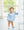 Basin Floral Hallie Bubble