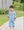 On The Farm Romper