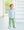 Basin Plaid Evan Pullover Pants Set