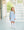 Basin Floral Hallie Dress