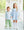 Basin Plaid Evan Pullover Pants Set