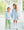 Basin Plaid Evan Pullover Pants Set
