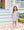 Cottage Blooms French Terry Tunic Set