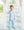 Evan Pullover- Light Blue Windowpane