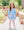 Painted Petals Caroline Pants Set