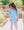 Painted Petals Caroline Pants Set