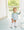 Basin Plaid Liam Diaper Set