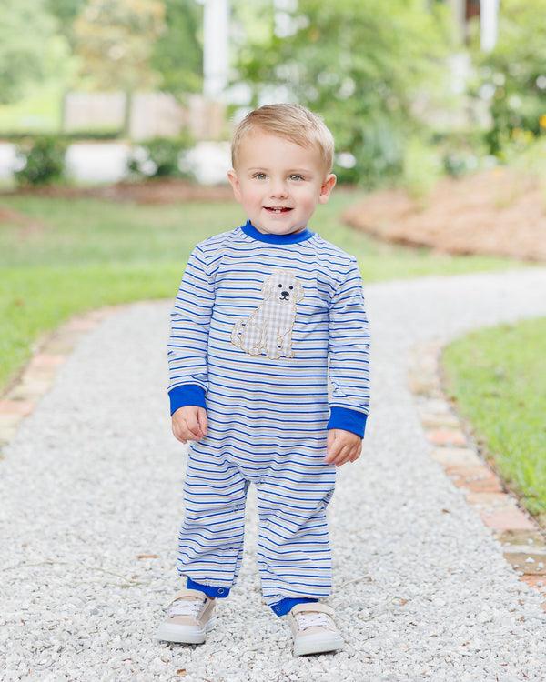 Doodle Days Romper